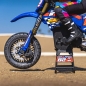 Preview: PRO1024410 Supermoto S3-MTD Vorderrad HotLap schwarz